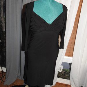 Little Black dress By Laundry